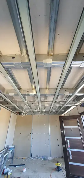 132 m² Prefabrik Ev prefabrik fotoğrafı 7
