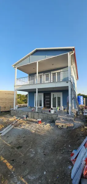 132 m² Prefabrik Ev prefabrik fotoğrafı 10