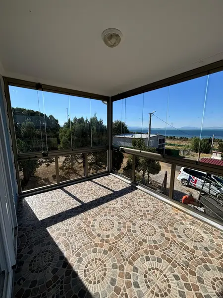 132 m² Prefabrik Ev prefabrik fotoğrafı 16