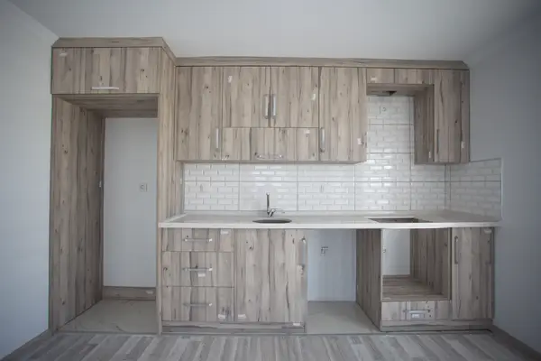 132 m² Prefabrik Ev prefabrik fotoğrafı 18