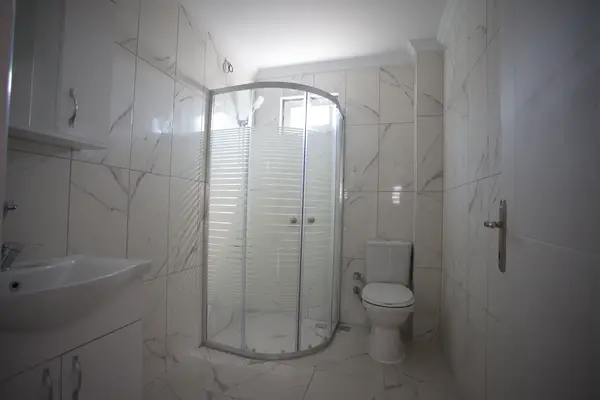 132 m² Prefabrik Ev prefabrik fotoğrafı 19