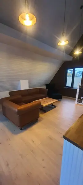 133 m² Bungalov Çelik Ev prefabrik fotoğrafı 10