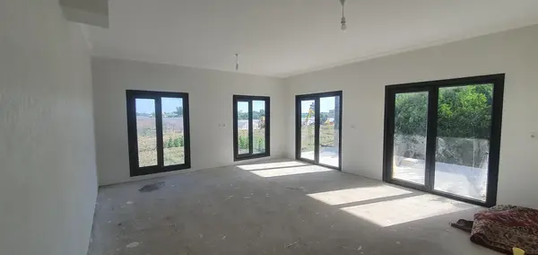 135 m² Prefabrik Ev prefabrik fotoğrafı 9