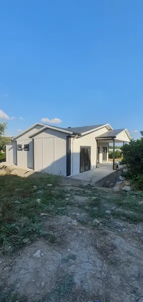 135 m² Prefabrik Ev prefabrik fotoğrafı 13