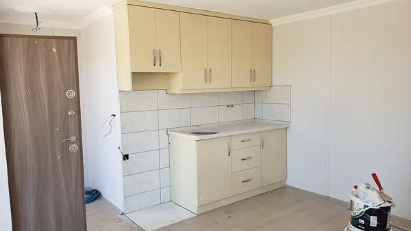 40 m² Prefabrik Ev prefabrik fotoğrafı 2