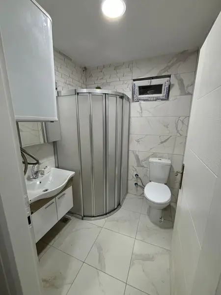 40 m² Prefabrik Ev prefabrik fotoğrafı 11