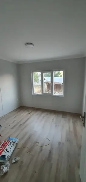 49 m² Prefabrik Ev prefabrik fotoğrafı 6