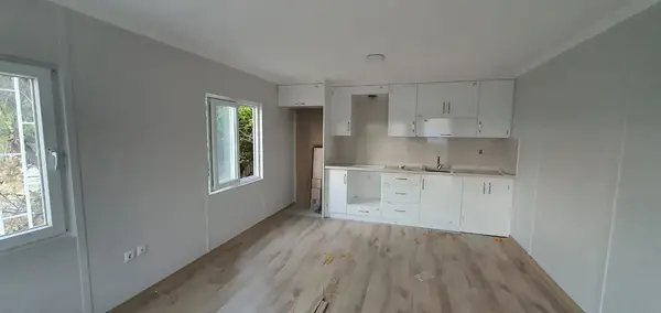 49 m² Prefabrik Ev prefabrik fotoğrafı 11