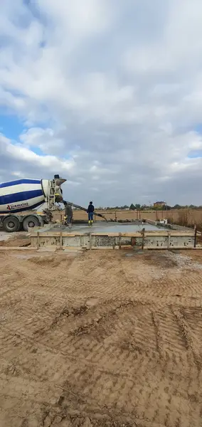 50 m² Prefabrik Ev prefabrik fotoğrafı 2