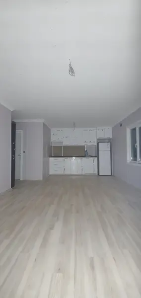 51 m² Prefabrik Ev prefabrik fotoğrafı 4