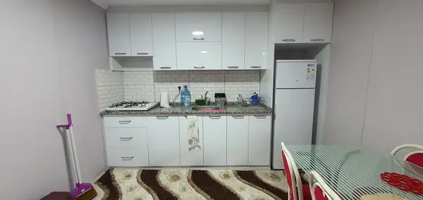 51 m² Prefabrik Ev prefabrik fotoğrafı 6