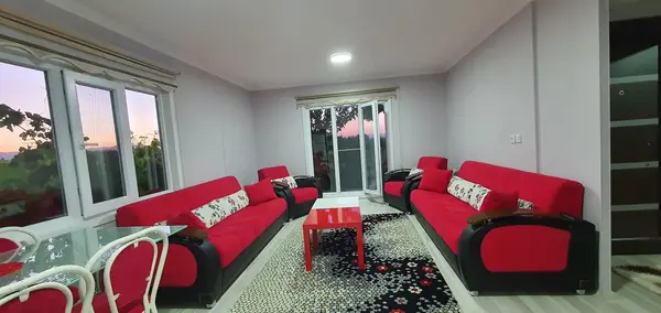 51 m² Prefabrik Ev prefabrik fotoğrafı 7