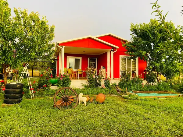 51 m² Prefabrik Ev prefabrik fotoğrafı 12