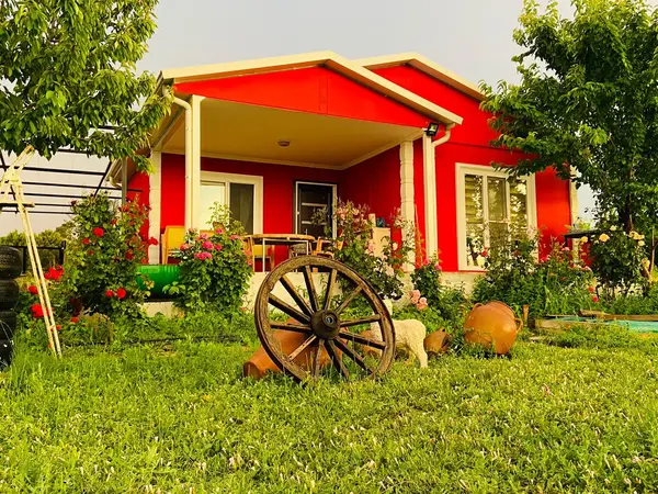 51 m² Prefabrik Ev prefabrik fotoğrafı 13