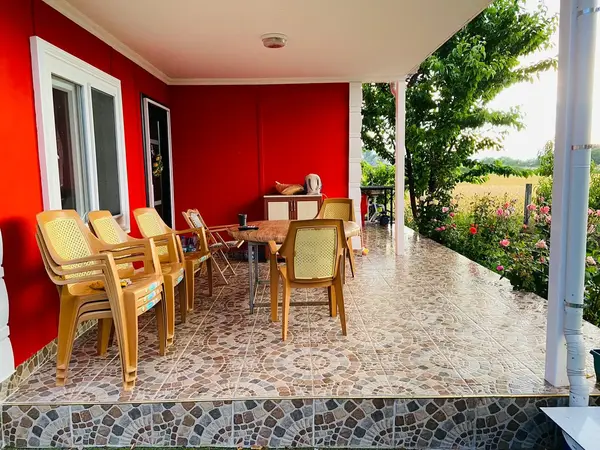 51 m² Prefabrik Ev prefabrik fotoğrafı 14