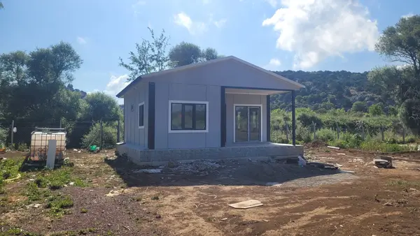 52 m² Prefabrik Ev prefabrik fotoğrafı 4