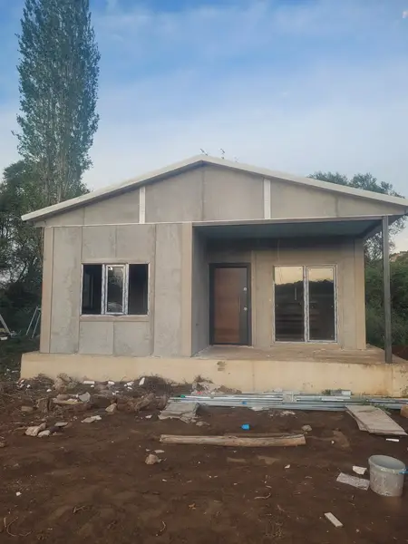 52 m² Prefabrik Ev prefabrik fotoğrafı 10