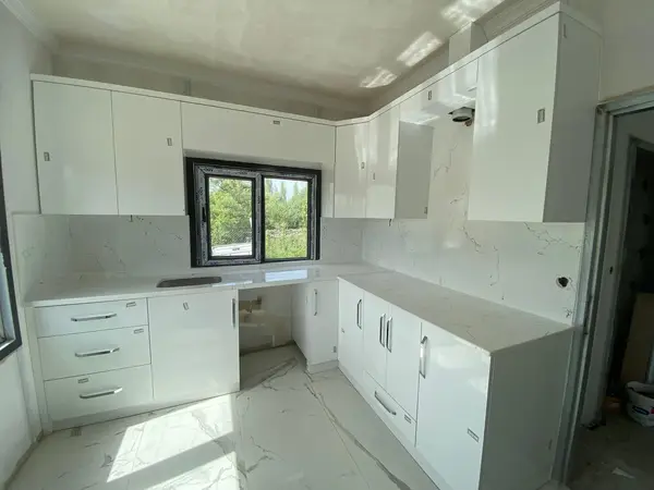 52 m² Prefabrik Ev prefabrik fotoğrafı 11