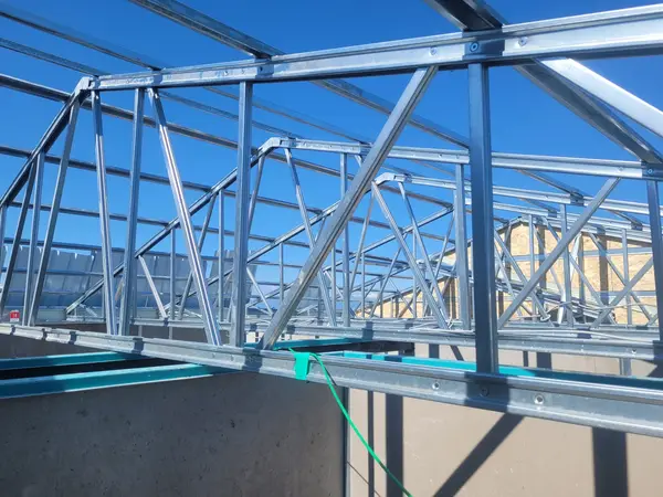 55 m² Prefabrik Ev prefabrik fotoğrafı 3