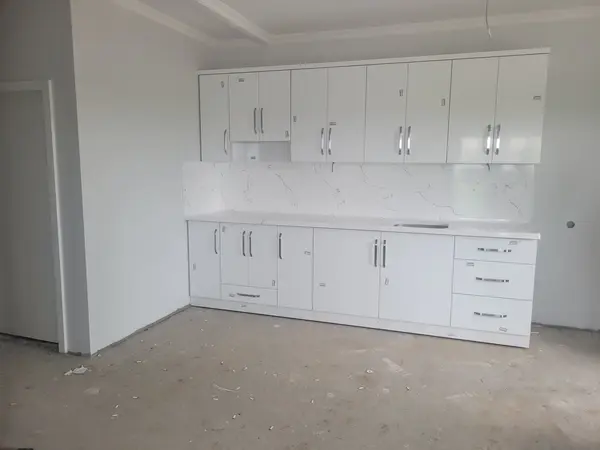 55 m² Prefabrik Ev prefabrik fotoğrafı 9