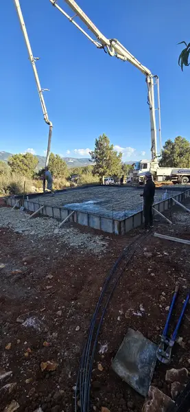 62 m² Prefabrik Ev prefabrik fotoğrafı 2
