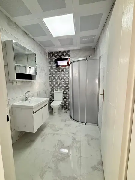 62 m² Prefabrik Ev prefabrik fotoğrafı 5
