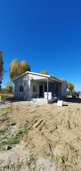 70 m² Prefabrik Ev prefabrik fotoğrafı 3