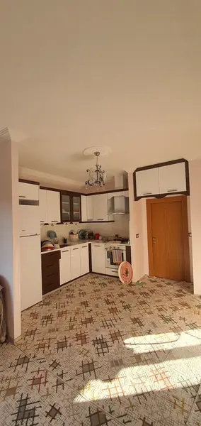 70 m² Prefabrik Ev prefabrik fotoğrafı 9
