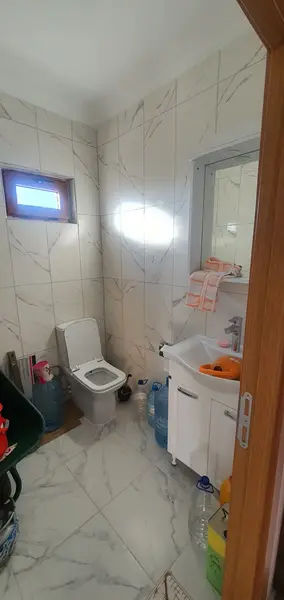 70 m² Prefabrik Ev prefabrik fotoğrafı 10