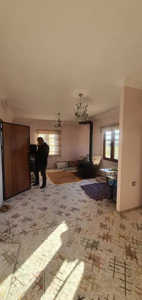 70 m² Prefabrik Ev prefabrik fotoğrafı 11