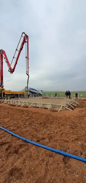 75 m² Prefabrik Ev prefabrik fotoğrafı 3