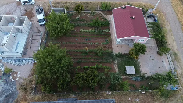 75 m² Prefabrik Ev prefabrik fotoğrafı 10