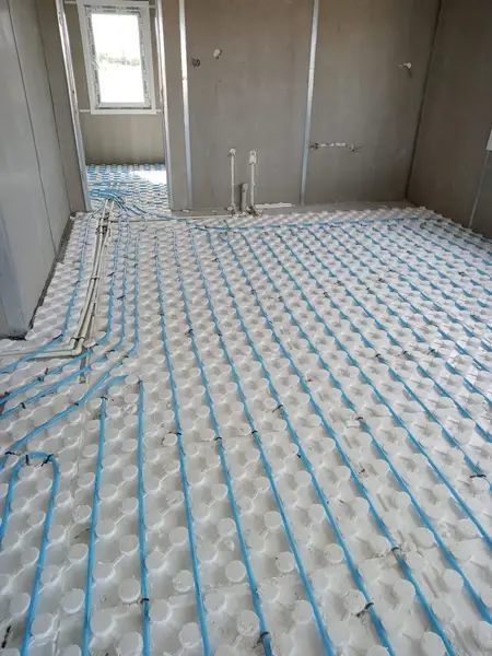 76 m² Prefabrik Ev prefabrik fotoğrafı 15