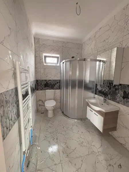 78 m² Prefabrik Ev prefabrik fotoğrafı 7