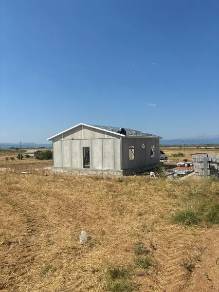 78 m² Prefabrik Ev prefabrik fotoğrafı 10