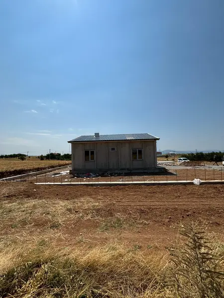 78 m² Prefabrik Ev prefabrik fotoğrafı 15