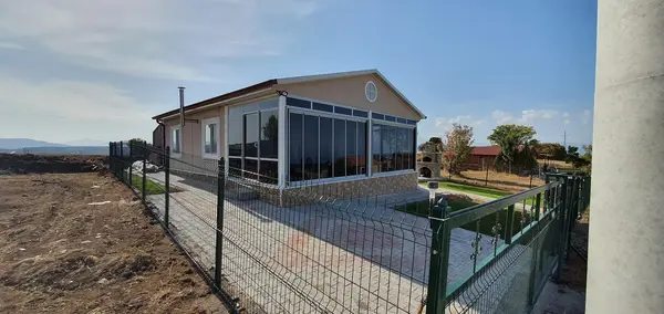 78 m² Prefabrik Ev prefabrik fotoğrafı 11