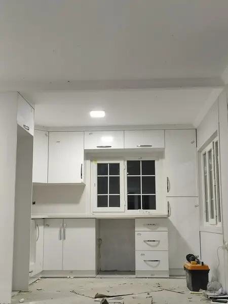 78 m² Prefabrik Ev prefabrik fotoğrafı 15