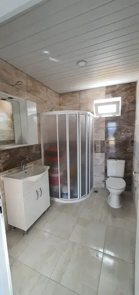 78 m² Prefabrik Ev prefabrik fotoğrafı 5