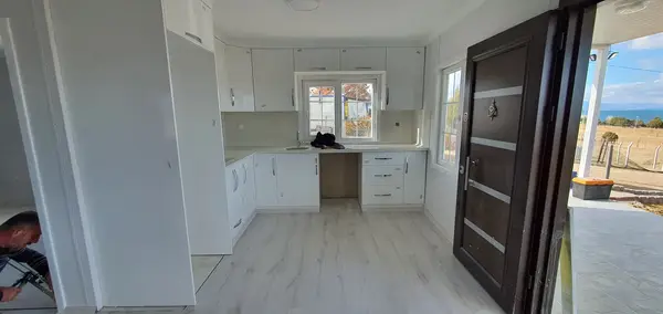 78 m² Prefabrik Ev prefabrik fotoğrafı 7