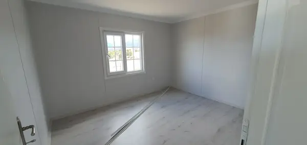 78 m² Prefabrik Ev prefabrik fotoğrafı 8