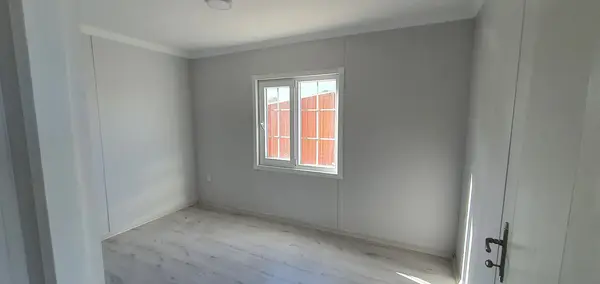 78 m² Prefabrik Ev prefabrik fotoğrafı 9