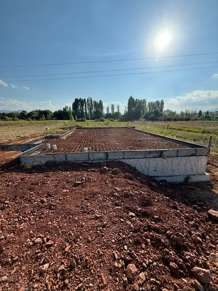 80 m² Prefabrik Ev prefabrik fotoğrafı 6
