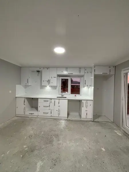 80 m² Prefabrik Ev prefabrik fotoğrafı 16