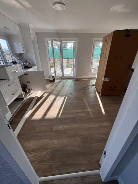 80 m² Prefabrik Ev prefabrik fotoğrafı 18
