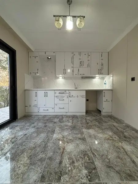 80 m² Prefabrik Ev prefabrik fotoğrafı 12