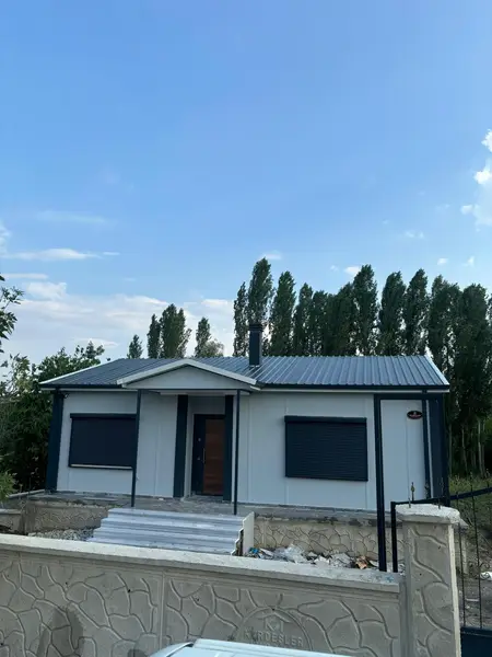 82 m² Prefabrik Ev prefabrik fotoğrafı 8