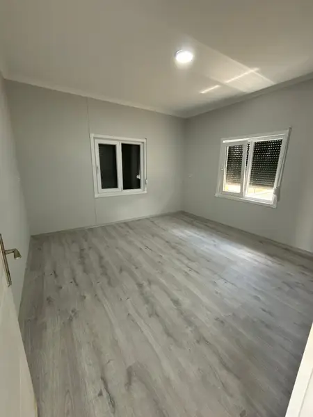 82 m² Prefabrik Ev prefabrik fotoğrafı 9