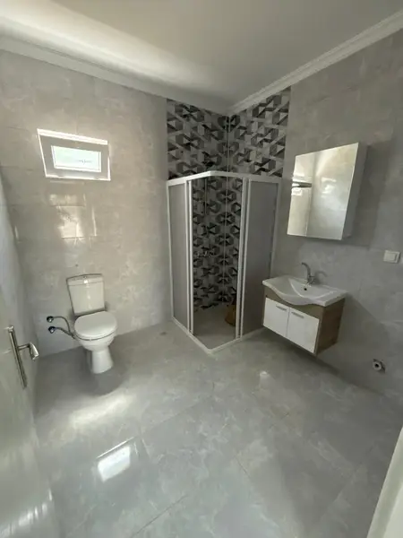 82 m² Prefabrik Ev prefabrik fotoğrafı 11