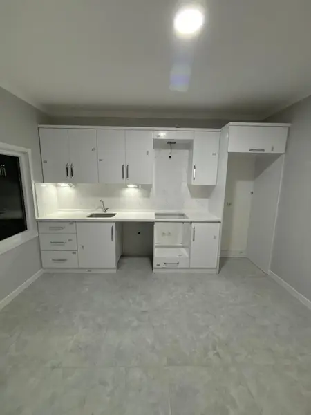 82 m² Prefabrik Ev prefabrik fotoğrafı 12